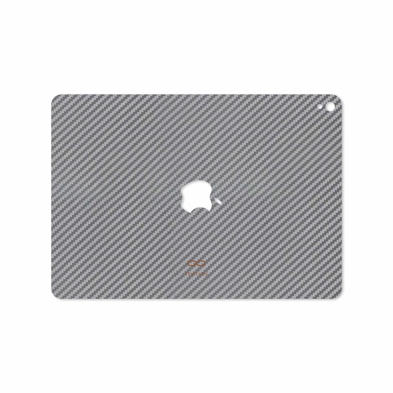 برچسب پوششی ماهوت مدل Steel-Fiber مناسب برای تبلت اپل iPad Pro 9.7 2016 A1675