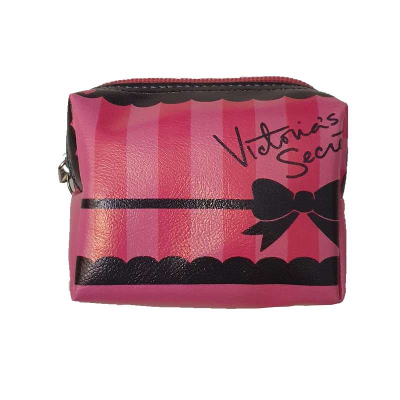 کیف لوازم آرایش زنانه ویکتوریا سکرت مدل 4568