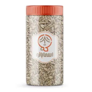 مغز تخمه آفتابگردان اسمابانو - 750 گرم