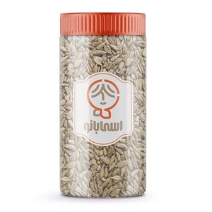 مغز تخمه آفتابگردان اسمابانو - 750 گرم