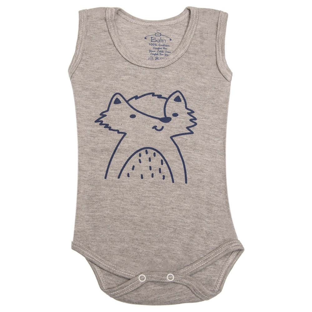 بادی نوزادی کد 61