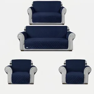 کاور مبل 7 نفره پوشپاک کاور مدل Fabric 7-160