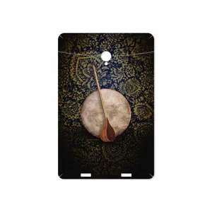 MAHOOT Setar-Daf-Instruments Cover Sticker for Verico Unipad