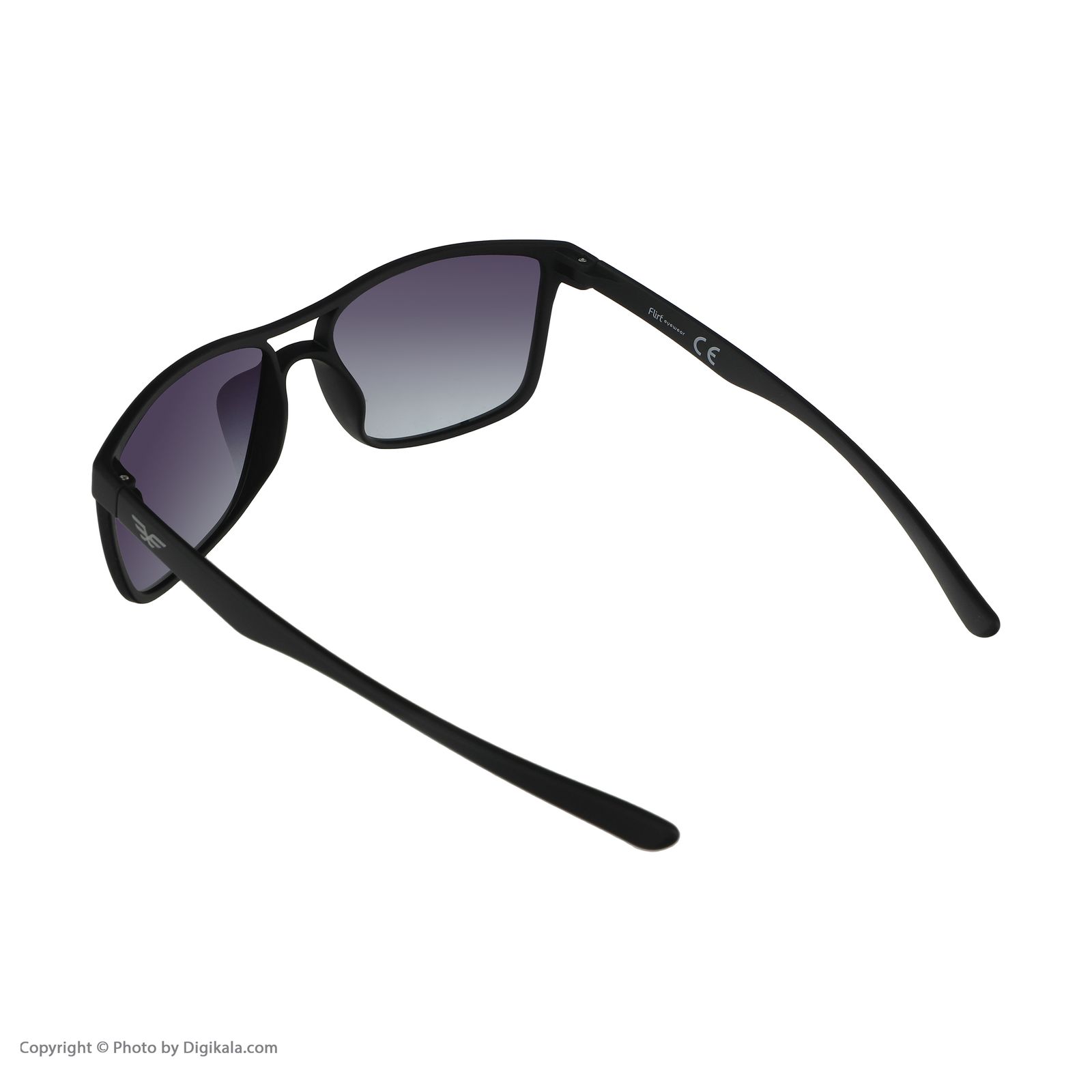عینک آفتابی مردانه فلرت مدل FLS566-427P-03 -  - 4