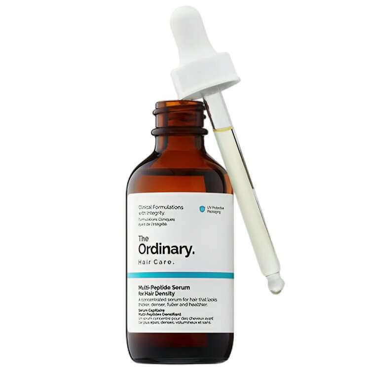 سرم  تقویت کننده مو دی اوردینری مدل  Multi-Peptide حجم 60 میلی لیتر