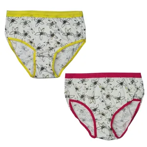 شورت زنانه مدل گلبرگی اورانوس کد 2063 مجموعه 2 عددی