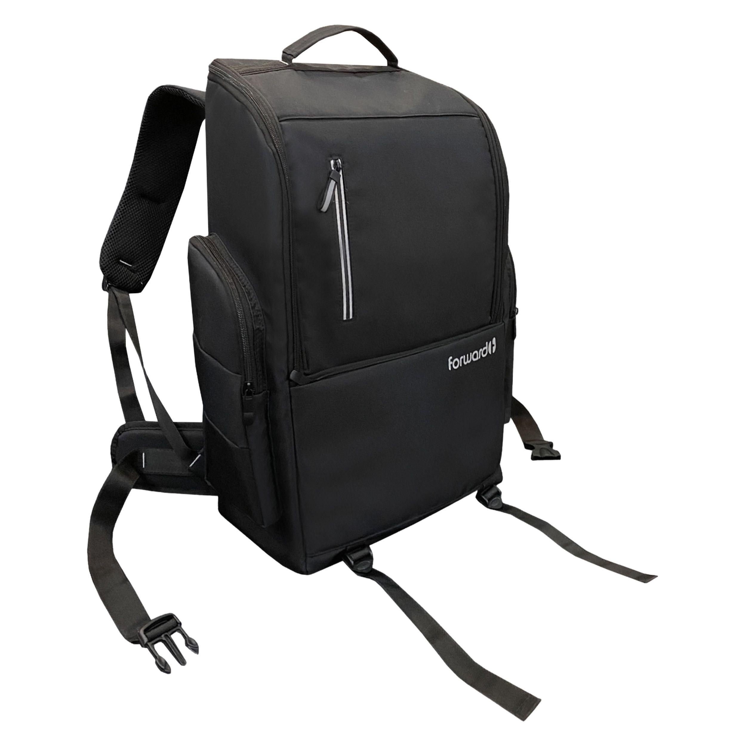 کوله پشتی کوهنوردی 65 لیتری فوروارد کد fclt8020