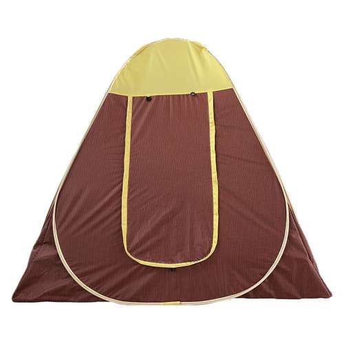 چادر مسافرتی 8 نفره مدل فنر دار کد 112