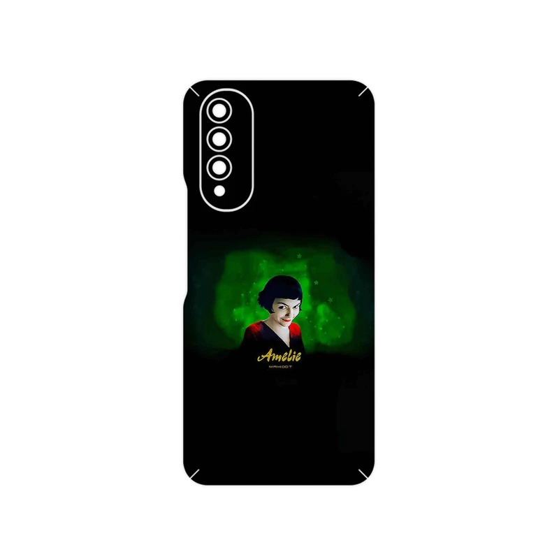 برچسب پوششی ماهوت مدل Le Fabuleux Destin dAmelie Poulain مناسب برای گوشی موبایل ویکو T50