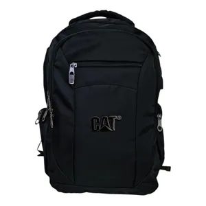 کوله پشتی لپ تاپ مدل C3T  مناسب برای لپ تاپ 16 تا 17 اینچی