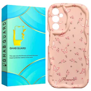 کاور قاب گارد مدل SHOKP مناسب برای گوشی موبایل سامسونگ  Galaxy S23 FE