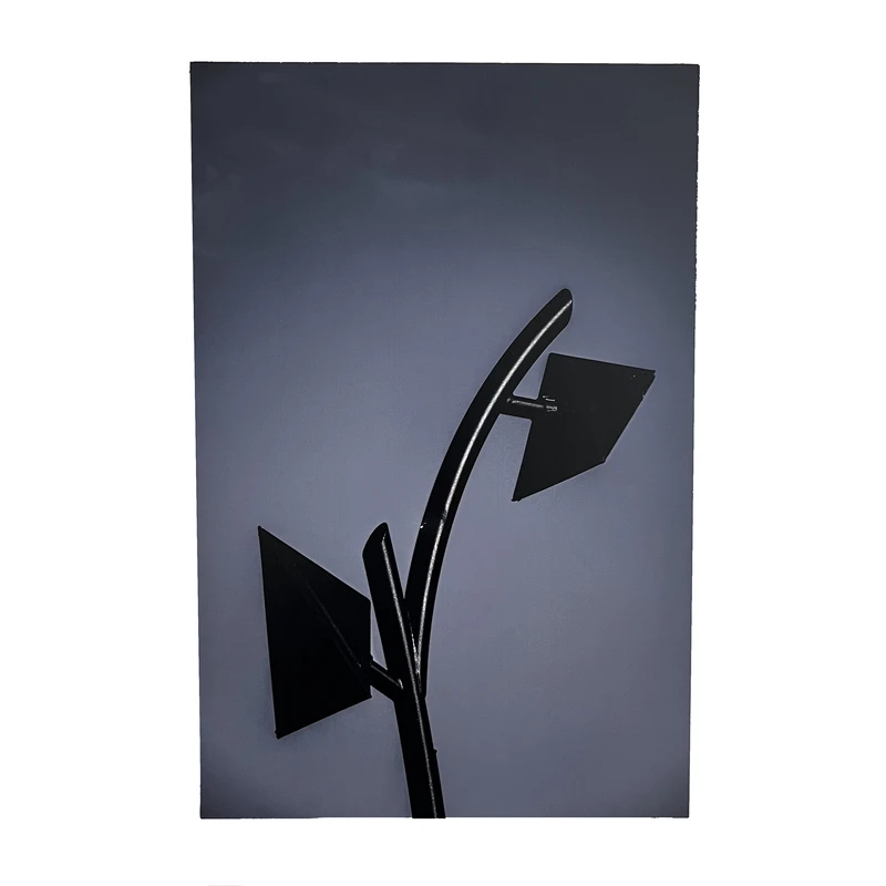 تابلو شاسی مدل عکس انتزائی