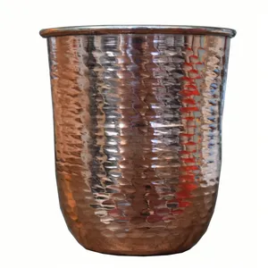 لیوان مسی مدل AR8