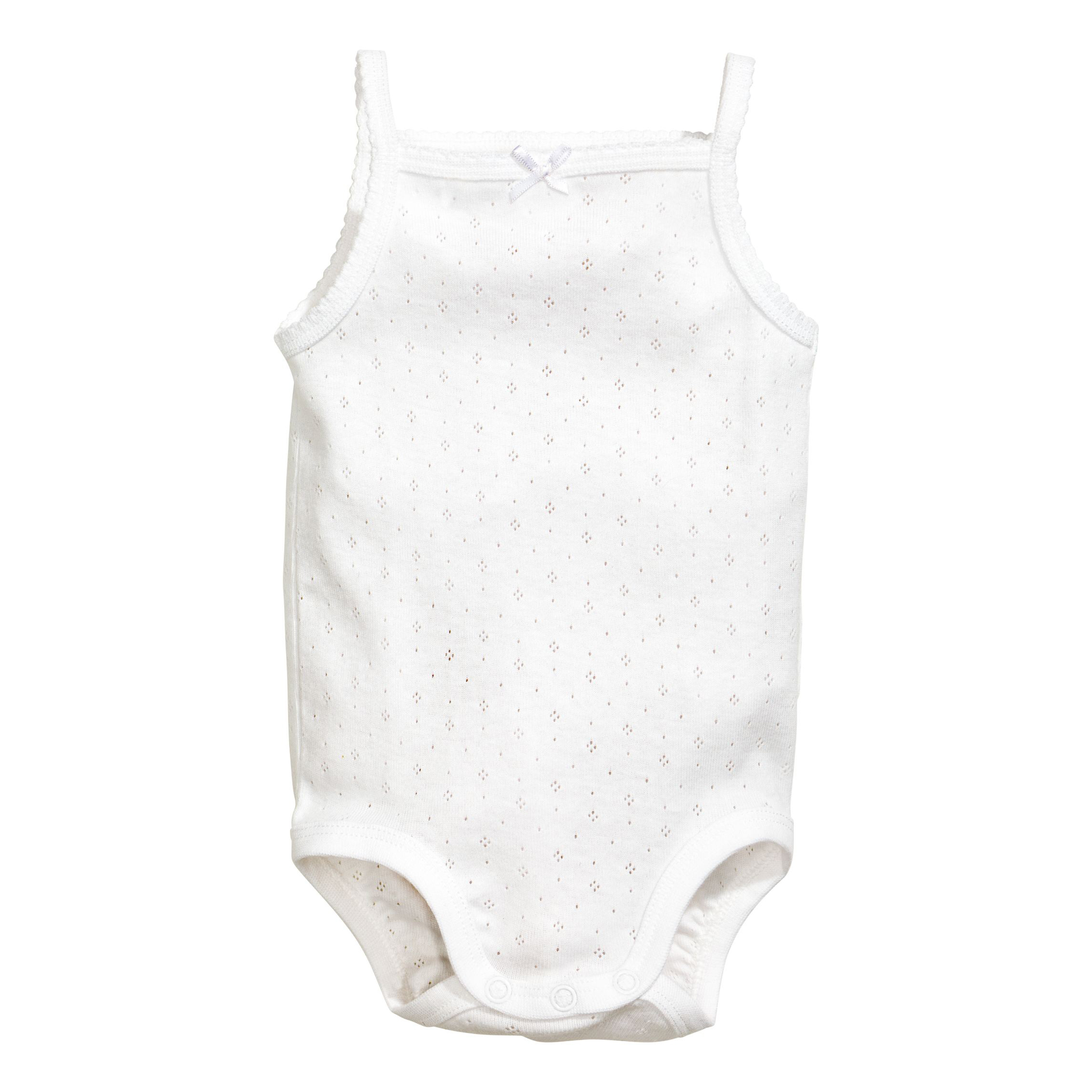 بادی نوزادی اچ اند ام مدل 0345830