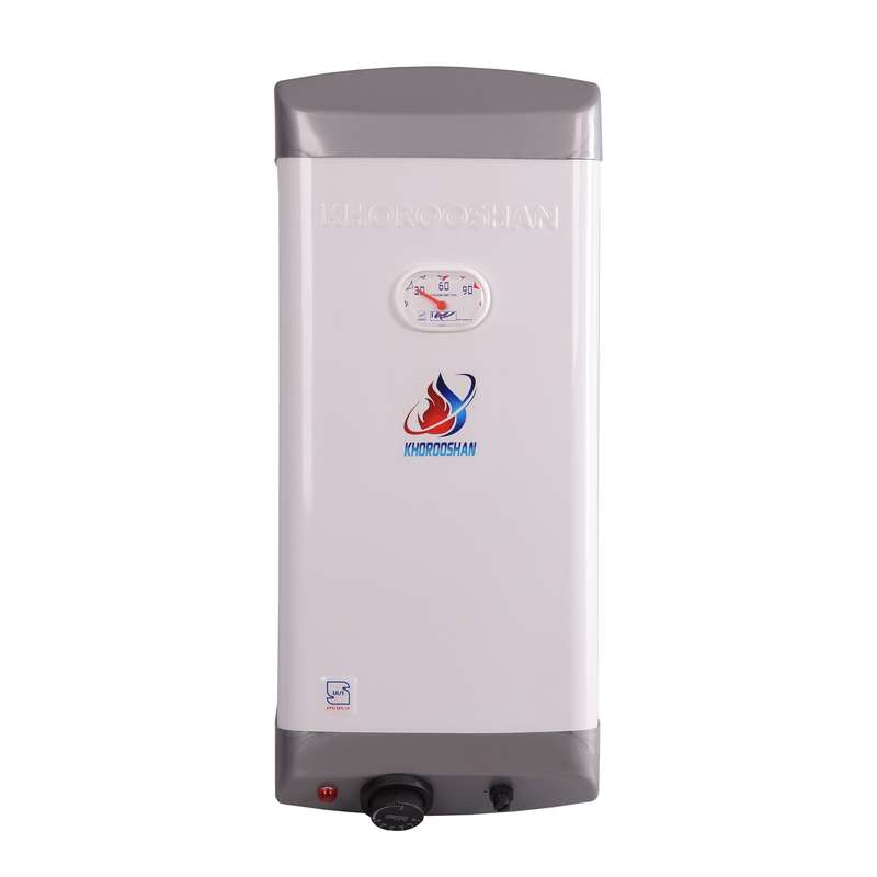 آبگرمکن برقی خروشان اصفهان مدل IBP20-3