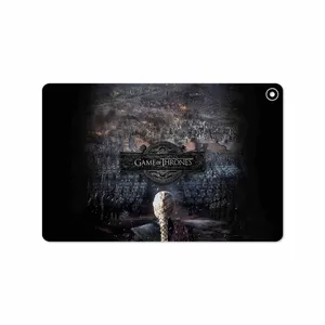 MAHOOT Game of Thrones Cover Sticker for Huawei Matepad T10 2020 AGS-L09
