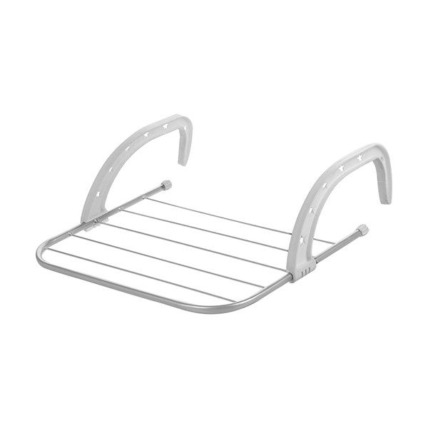 بند رخت شوفاژی مدل khb001