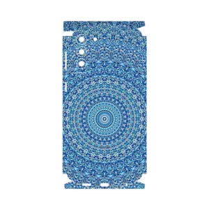 MAHOOT Mandala Design 1-FullSkin Cover Sticker for Samsung Galaxy S21 Plus 5G