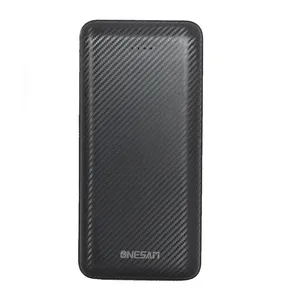 شارژر همراه اونسام مدل OS-B12 ظرفیت 20000 میلی آمپر ساعت 