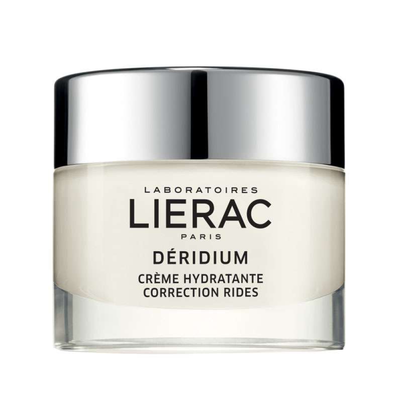 کرم ضد چروک لیراک مدل DERIDIUM حجم 50 میلی لیتر کرم ضد چروک لیراک مدل DERIDIUM حجم 50 میلی لیتر