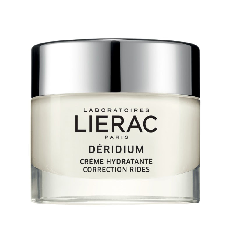 کرم ضد چروک لیراک مدل DERIDIUM حجم 50 میلی لیتر کرم ضد چروک لیراک مدل DERIDIUM حجم 50 میلی لیتر
