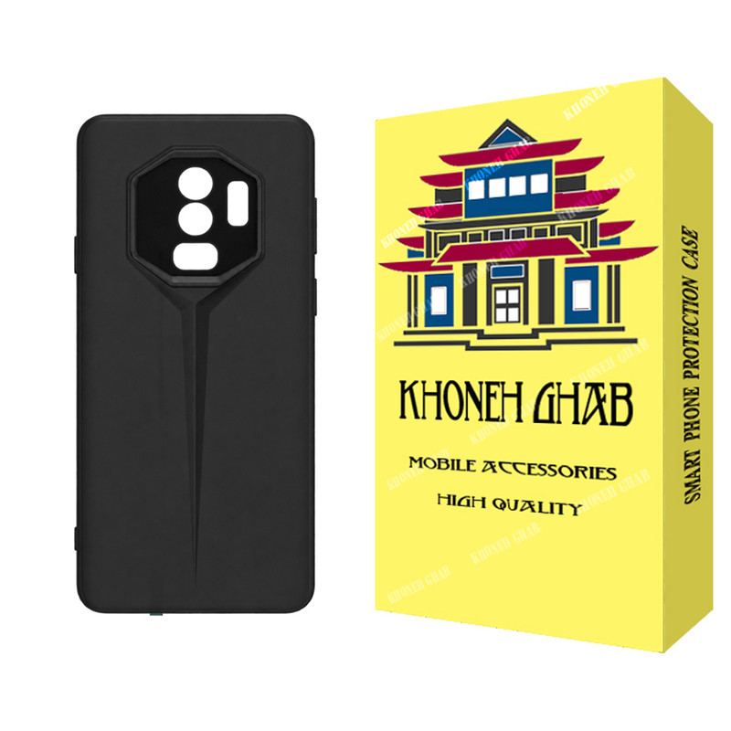 کاور خونه قاب مدل PRS مناسب برای گوشی موبایل سامسونگ Galaxy S9 plus