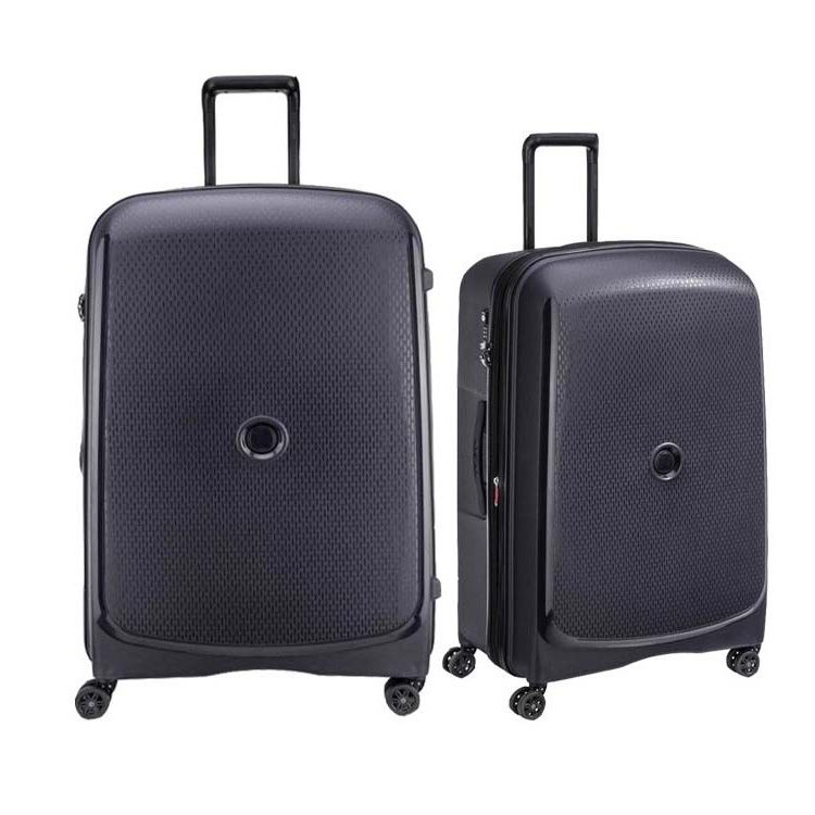 مجموعه دو عددی چمدان دلسی مدل بلمونت پلاس -  - 1