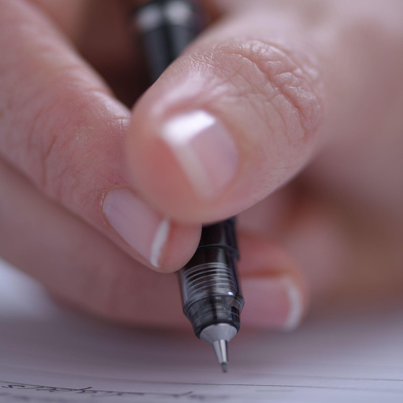 مداد نوکی 0.5 میلی متری زبرا مدل Delguard