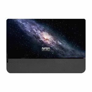 MAHOOT PRO- Universe_by_NASA_3 Mouse Pad