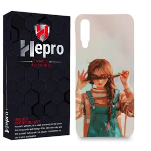 HEPRO MC Cover for SAMSUNG GALAXY A30S/A50/A50S