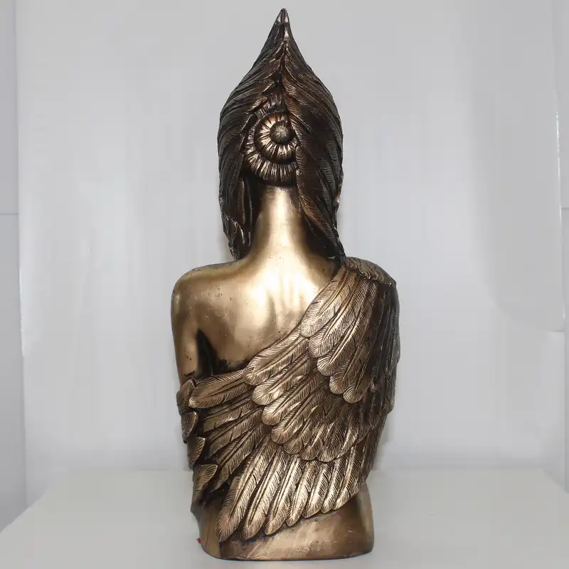 مجسمه شاهین کد 102