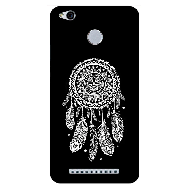 کاور مگافون کد 7196 مناسب برای گوشی موبایل شیائومی Redmi 5A