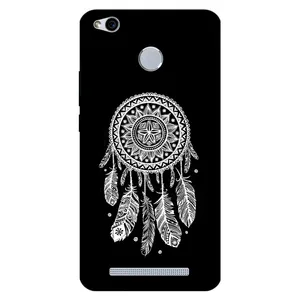 Megafone 7196  Cover For Xiaomi Redmi 3 / 3S / 3 Pro