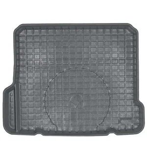 کفپوش سه بعدی صندوق خودرو بابل کارپت مدل سوپر مناسب برای سمند