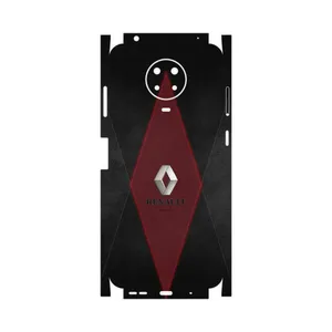 MAHOOT Renault-FullSkin Cover Sticker for Nokia G20