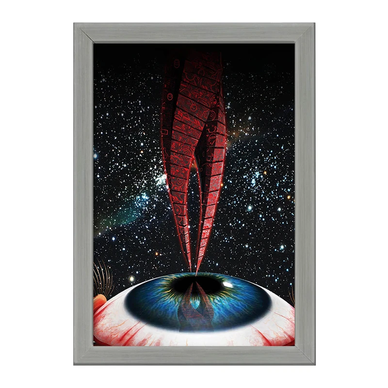 تابلو خندالو طرح بازی دد اسپیس (Dead Space) کد 35010