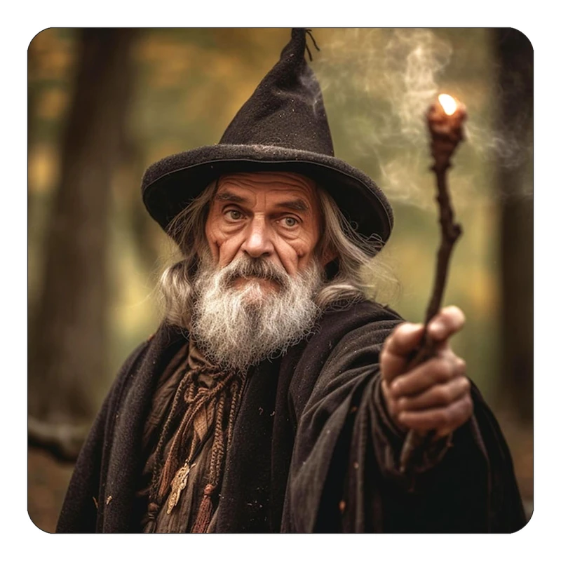 مگنت کاکتی طرح هری پاتر Harry Potter مدل mp41394