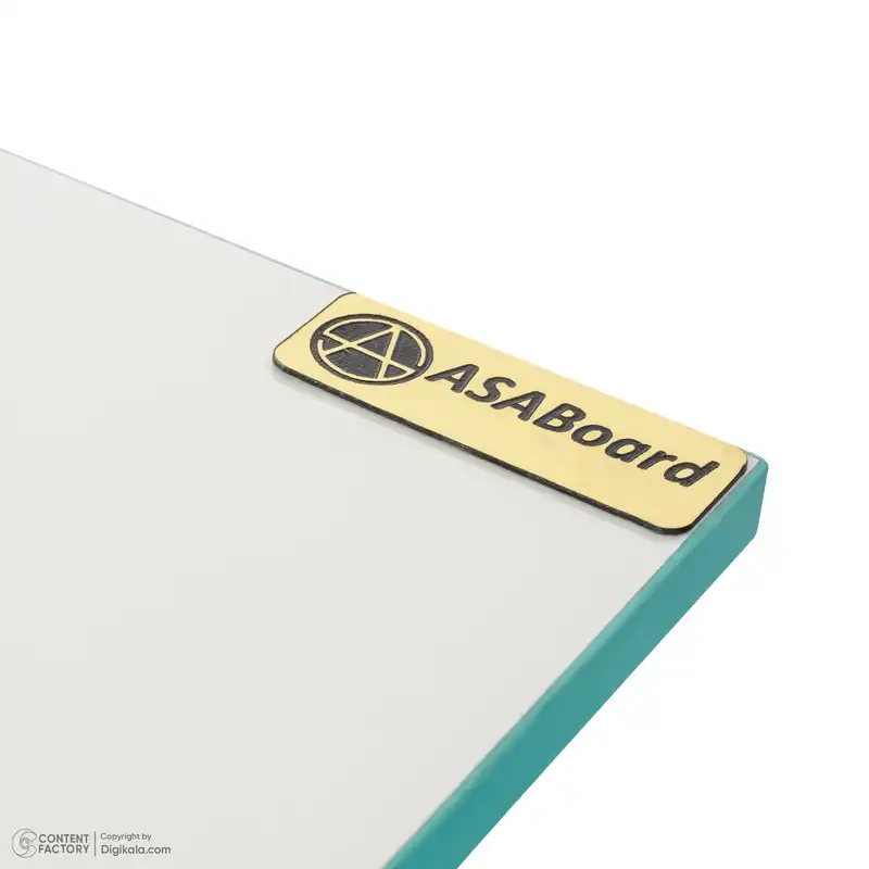 میز تحریر آسا برد مدل ریحانه سایز 40x60سانتی متر