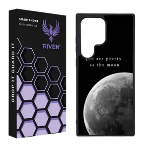RIVEN RI3-15 Case For Samsung Galaxy S23 Ultra