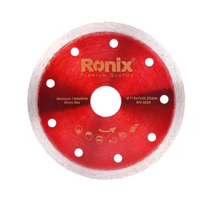 صفحه برش سرامیک مینی رونیکس مدل RH-3534
