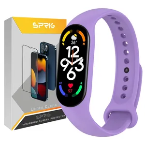 Sprig Sic Band For Xiaomi Mi Band 7