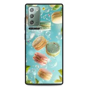 AKAM AMC-WSGN20-CANDY-6 Cover For Samsung Galaxy Note 20