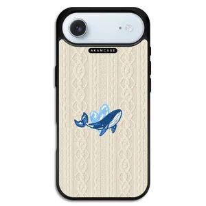 AKAM AMC-WAAIR-TRICOT-9 Cover For Apple iPhone Air