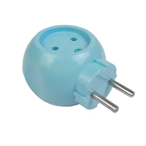 سه راهی برق مدل توپی کد P132 