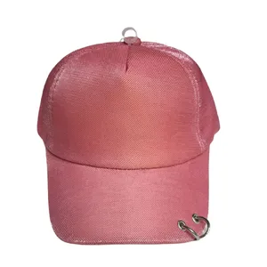 کلاه کپ بچگانه مدل پیرسینگی P1