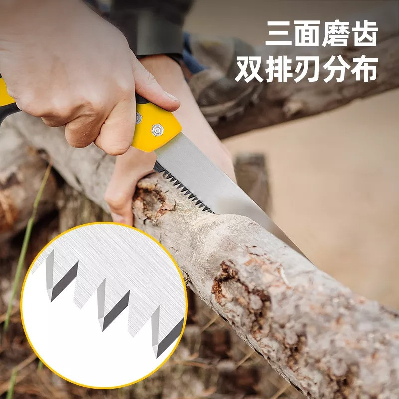 اره باغبانی دلی مدل DL580924