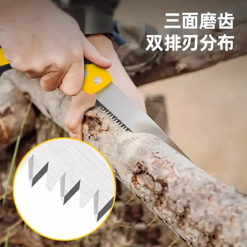 اره باغبانی دلی مدل DL580927