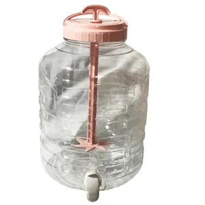 کلمن مدل همزن دار گنجایش 10 لیتر