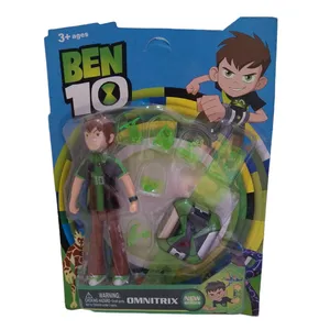 اسباب بازی مدل بن تن کد 20BTW5F