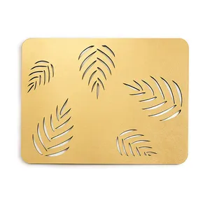 زیربشقابی دکوماتوس مدل 02 بسته 6 عددی